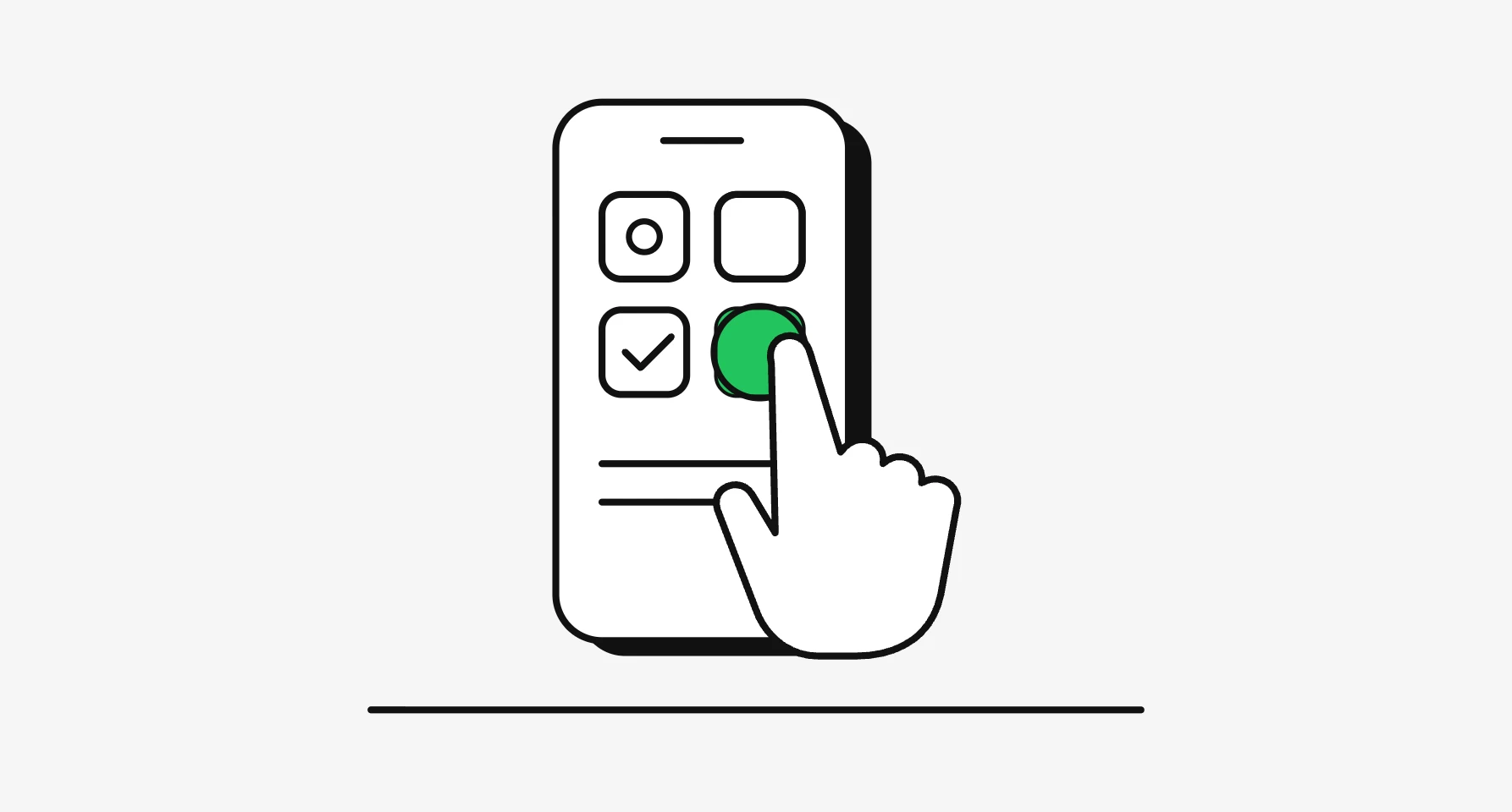 Mobile app design trends 2027: what iOS and Android need