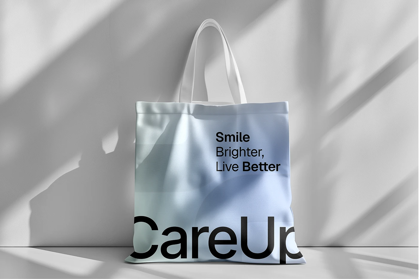CareUp, presentation slide 13 of 26