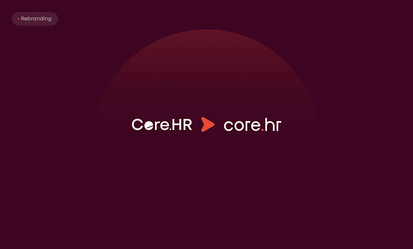 Core.hr, presentation slide 3 of 33