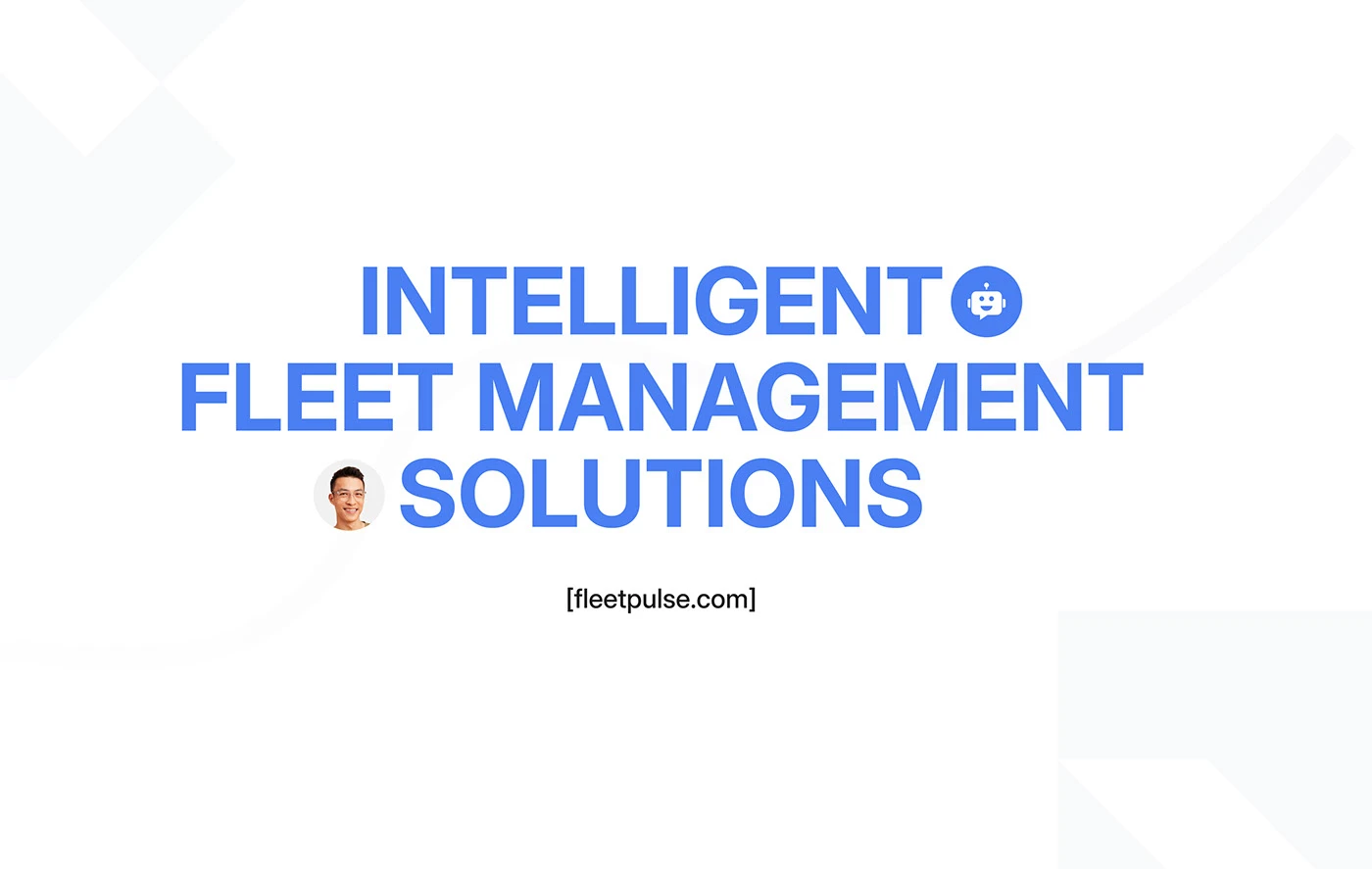 FleetPulse, presentation slide 6 of 26
