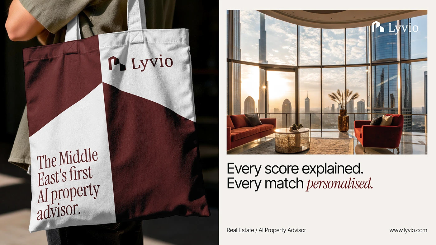 Lyvio, presentation slide 19 of 31