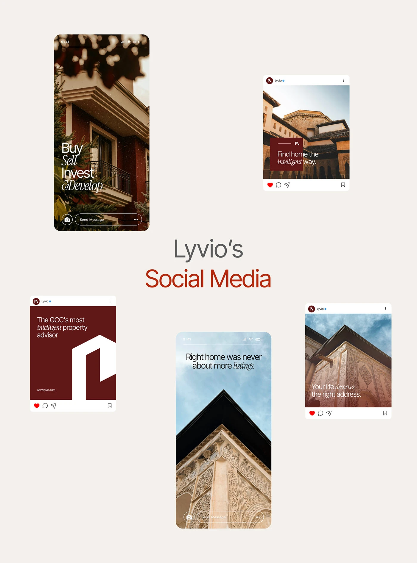 Lyvio, presentation slide 31 of 31
