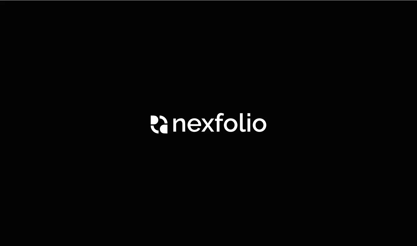 Nexfolio, presentation slide 4 of 10