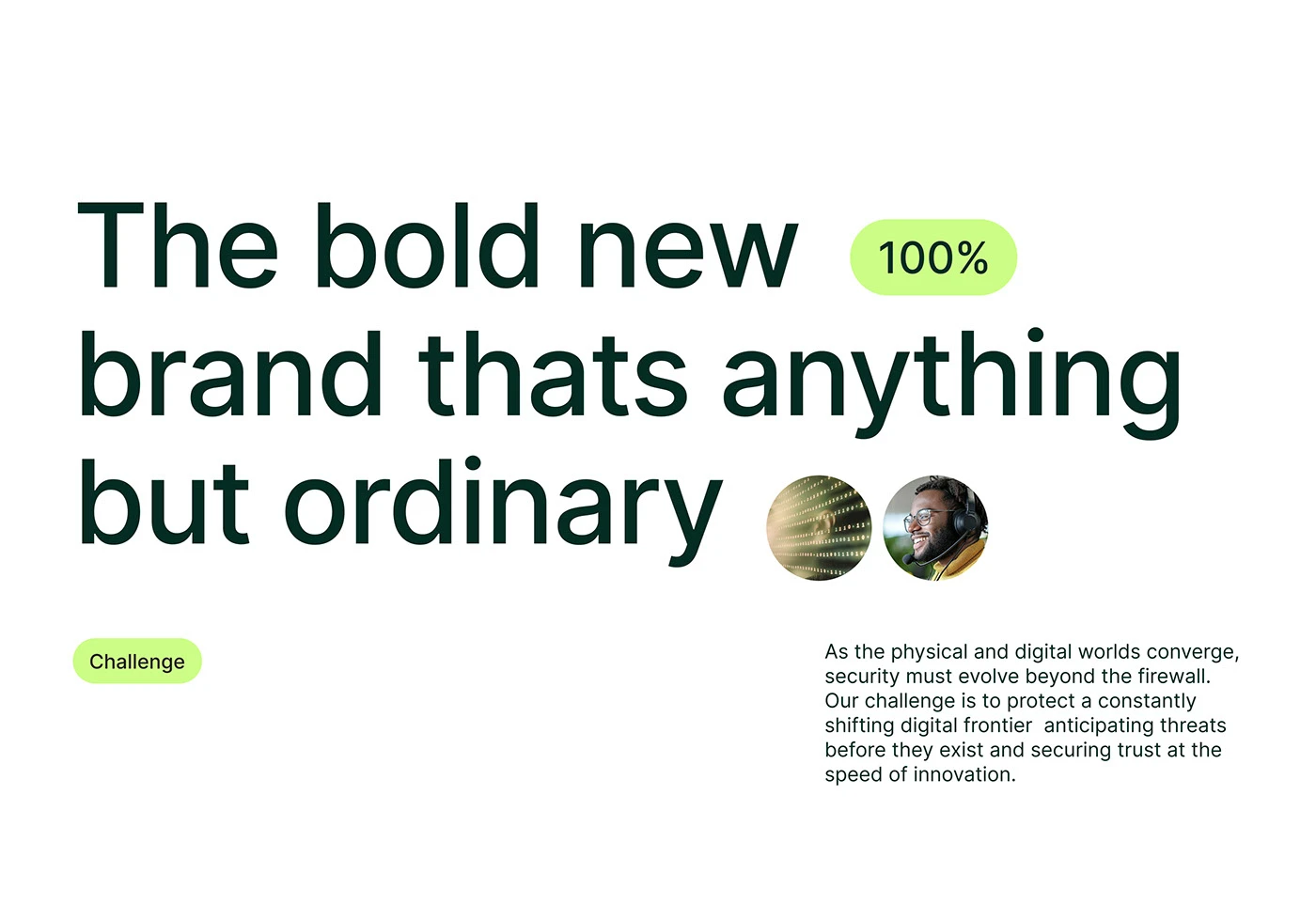 Secuara, presentation slide 4 of 20