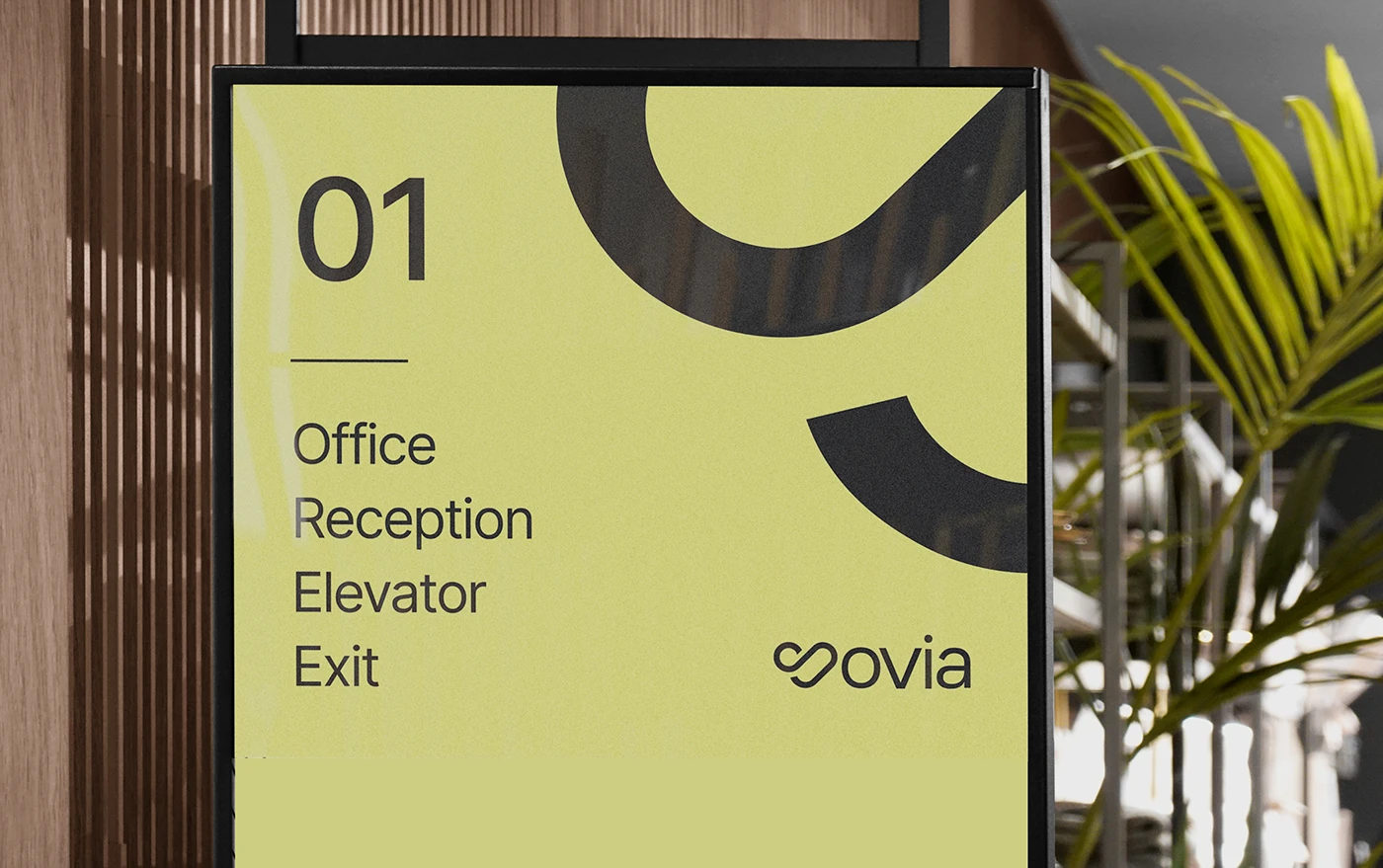 Sovia, presentation slide 18 of 30