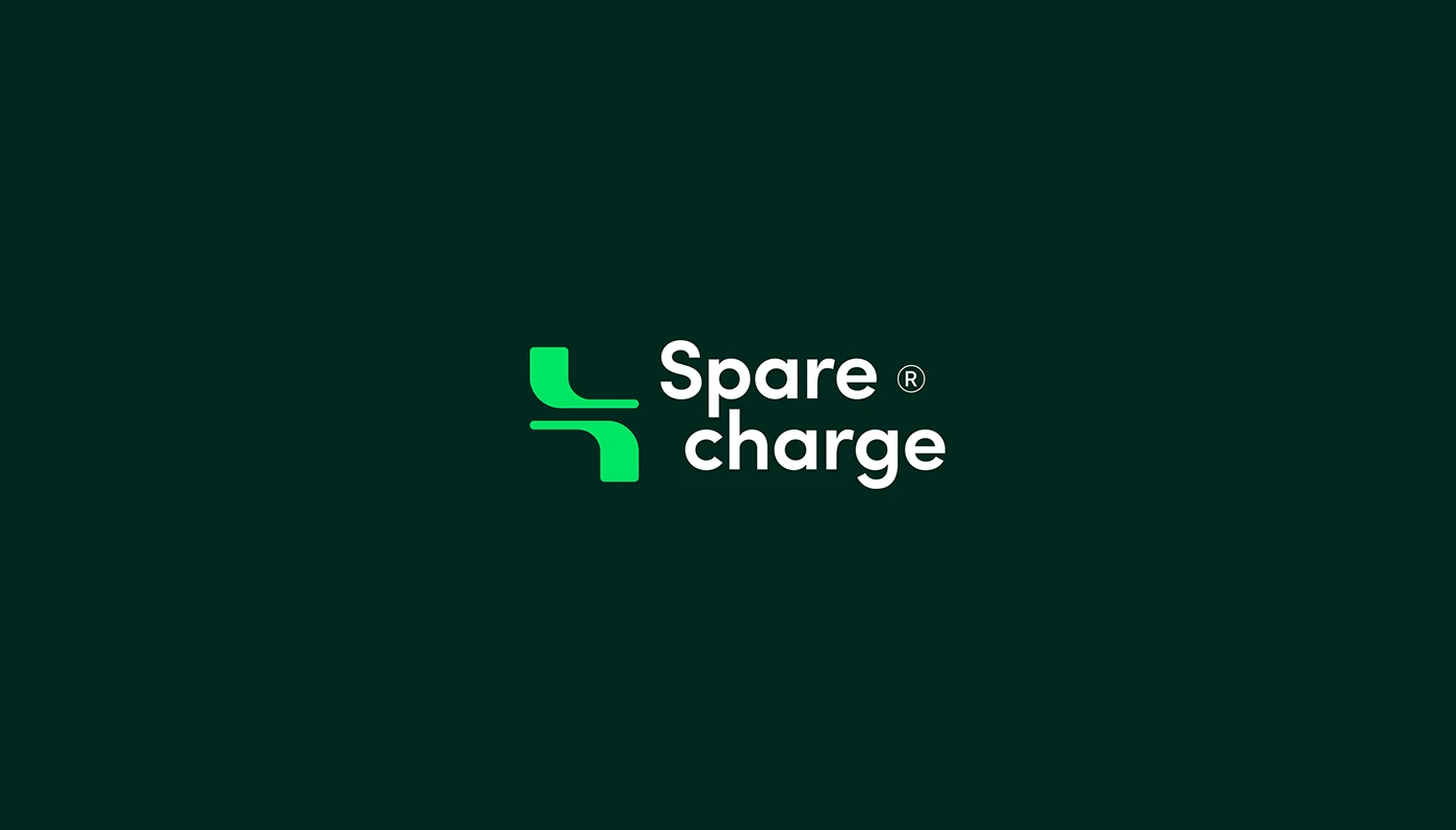 SpareCharge: A brand for peer-to-peer EV charging