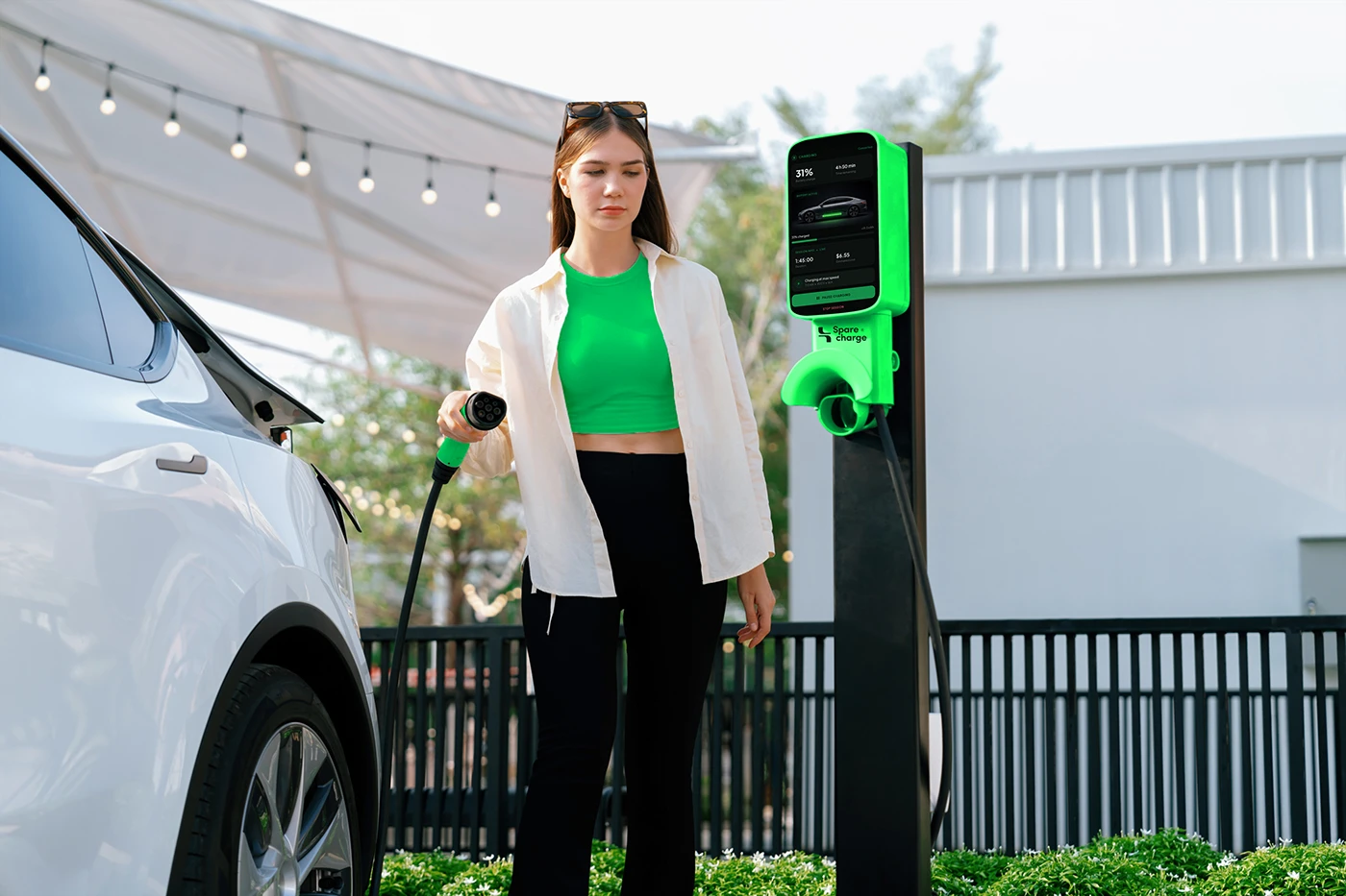 SpareCharge, presentation slide 19 of 36