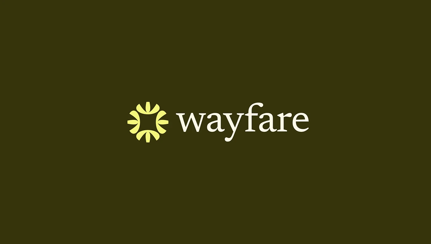 Wayfare, presentation slide 4 of 30