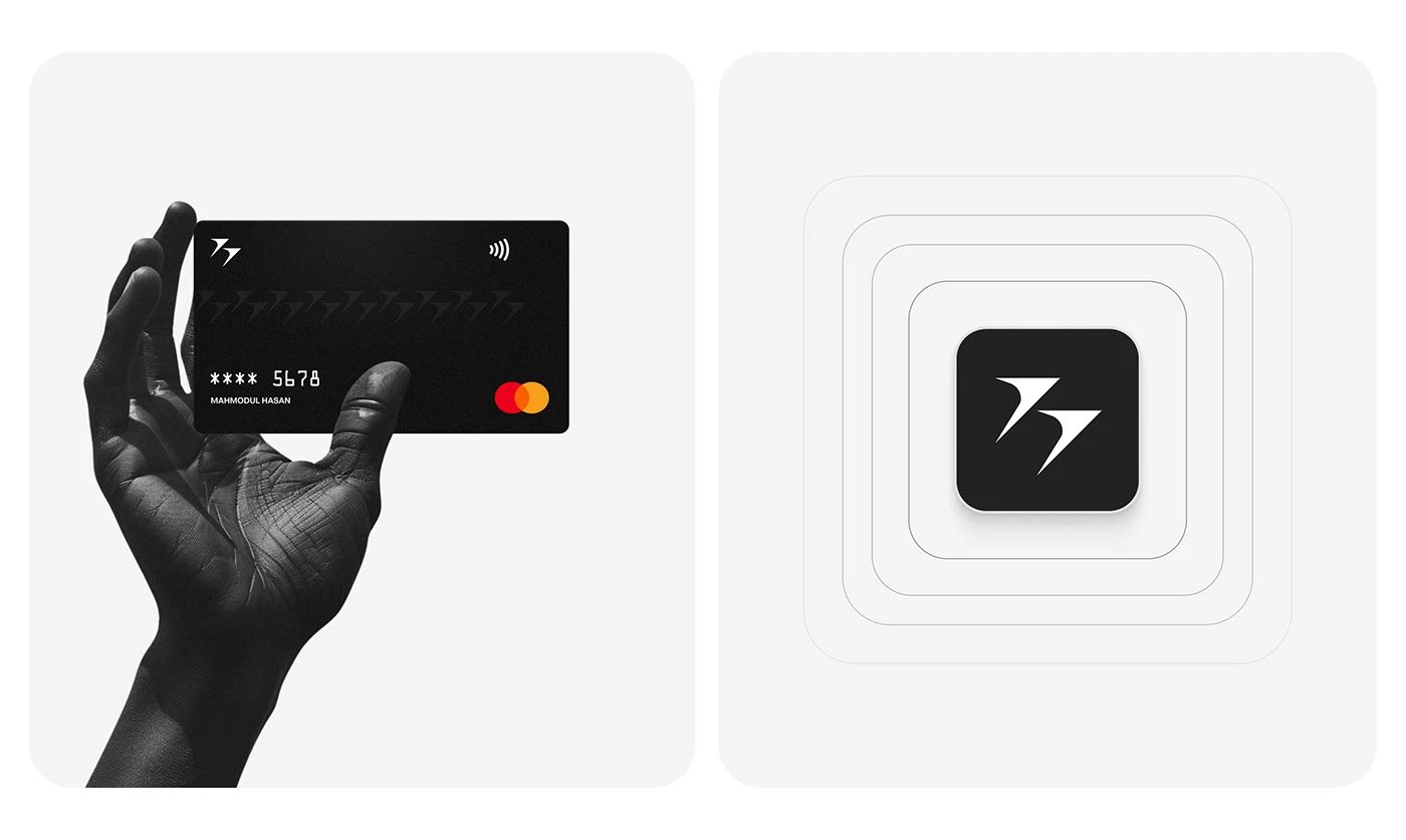 ZenPay, presentation slide 3 of 16