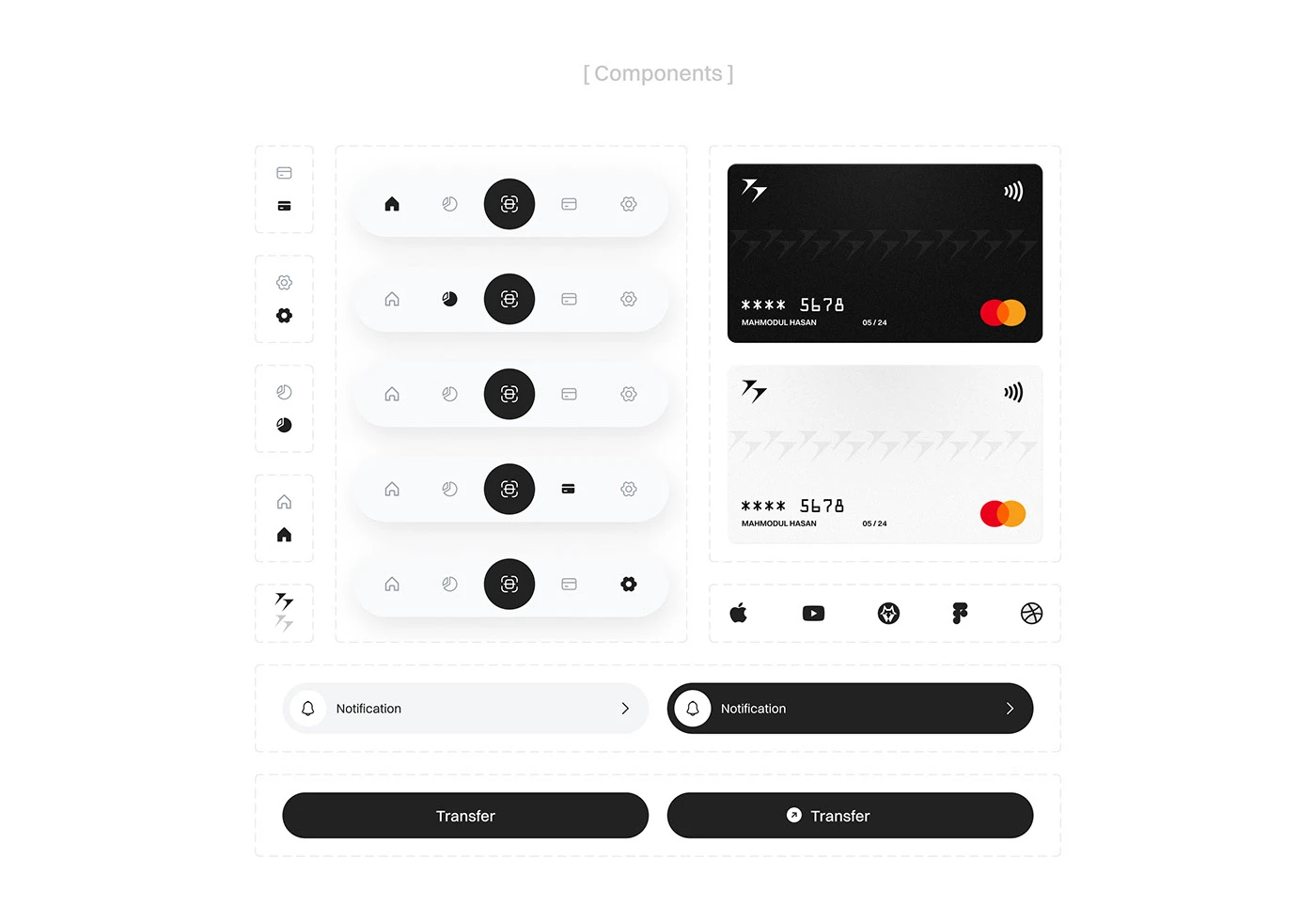 ZenPay, presentation slide 14 of 16