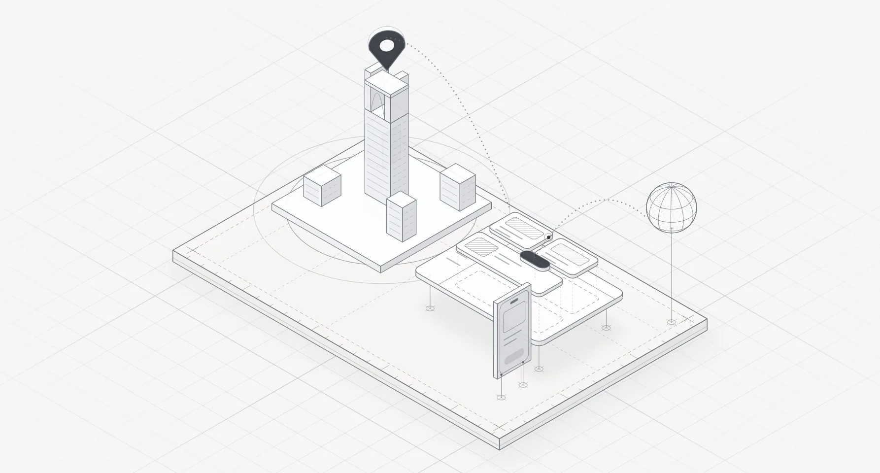 App and UI/UX design cost in Saudi Arabia: 2026 SAR rates