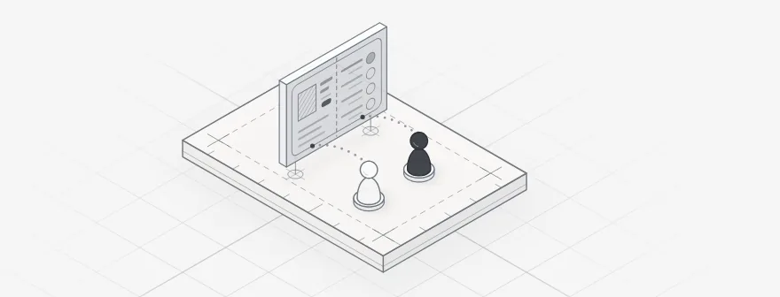 Illustration: Citizens and residents in one app